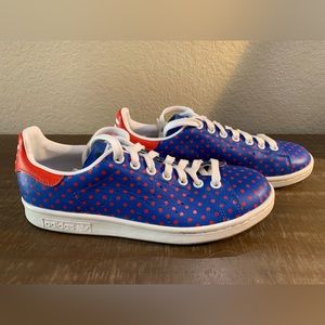 Adidas Pharrell Williams - Stan Smith Sneakers